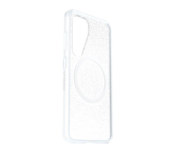Samsung React Magnet Case do Galaxy S25 Stardust - 1310661 - zdjęcie 3